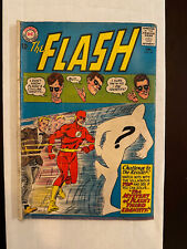 The Flash #141 Comic Book picture