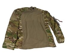 Army Combat Shirt Flame Resistant ACS FR Multicam OCP size XXL NWT picture