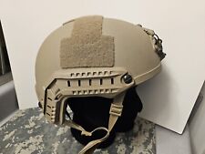 Ops Core Fast SX Ballistic Helmet size XL Ops-Core Fast picture