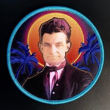 John Brown Outrun Patch picture