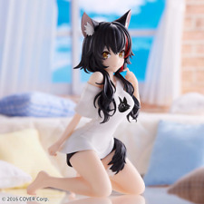 New Bandai Banpresto Ookami Mio Hololive IF Relax Time Action Prize Figure picture