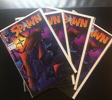 Spawn #2 Image Comics, 1st App of Violator , 1st Print Todd McFarlane 1992 VF/NM picture