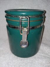Vintage Winsome Ceramic Container picture