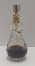 vintage original Mary Mcfadden perfume 3oz bottle cologne spray 1970s picture