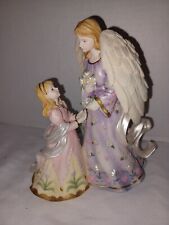 2004 Lenox A Gift From  My Angel Figurine picture