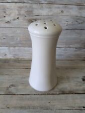 Antique C T Altwasser Silesia Germany White Porcelain Hatpin Holder 13 Holes  picture