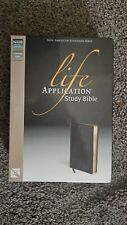 Life application Study Bible - New American Standard Bible (NASB) - SPECIAL DEAL picture