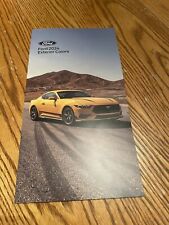 2024 Ford Color Chart - 2024 Ford Exterior Colors - Ford Color Charts picture
