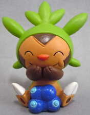 Pokemon cute Chespin figure doll Manga toy Collection Taste P picture