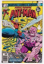 Marvel Premiere Featuring Ant-Man 48 Comic Book 1979 Byrne Scott Lang 2nd App picture