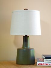 Martz / Marshall Studios Ceramic Table Lamp, Mid Century Modern picture
