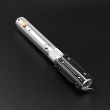 The Djem So Padawan Lightsaber Made For Heavy Dueling Upgraded RGB W/ 60 Fonts picture