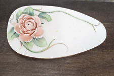Holland Mold 3D Pink Rose Gold Tray Chalkwear Cast Plaster picture