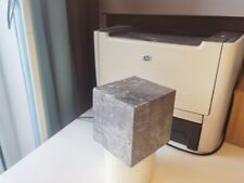 Aletai meteorite 8.9kg  cube stabilized, 10.5cm sides picture