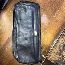 Vintage GBD Tobacco Pouch Made in England picture