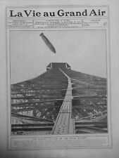 1889 TOUR EIFFEL PARIS 8 ANTIQUE NEWSPAPERS picture