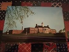 Ovid Central School, Ovid New York Unposted  picture
