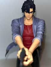 Rare City Hunter Ryo Saeba 7.8inch Real Figure Limited Japan picture