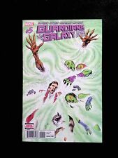 Guardians of the Galaxy Mother Entropy #5  Marvel Comics 2017 NM picture