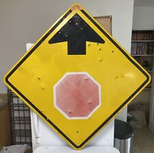 Authentic Street Road Sign (36