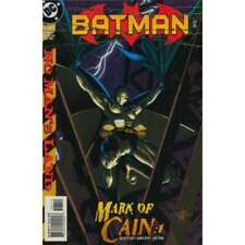 Batman #567 1940 series DC comics NM minus / Free USA Shipping [y| picture