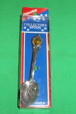 Hoover Dam Vintage Souvenir Spoon Collectible picture