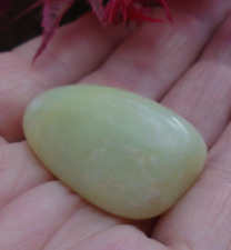 New Jade pebble 32 mm (3) picture