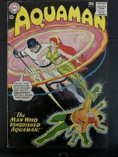 Aquaman #17 (1962 Series) DC Comics picture