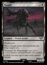 Nazgul #338 ~ The Lord of the Rings [ NM ] [ Magic the Gathering MTG ] picture