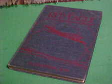 1930 THE RED EAGLE A TALE FOR YOUNG AVIATORS BOOK BY ALEXANDER KEY picture