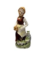 vintage homco figurines collectibles picture