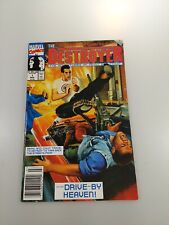 The Destroyer #1 Mar. 1991 Marvel Comics  picture