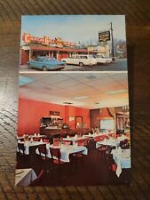 Postcard Sarnia ON Ontario Canada Chipican Restaurant And Tavern Bi View picture