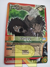 Karasu® NI-171® Naruto Card Game® Common® Italian picture