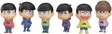 Osomatsu -san Trading Figure Non -Scale ABS & PVC Painted Completed Tradi... picture
