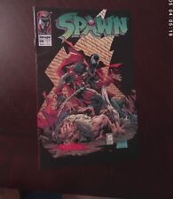 Spawn--PROTECTOR -#28--TODD McFARLANE-FEB 1995-IMAGES COMICS picture