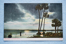 Moonlight on Florida Waters picture