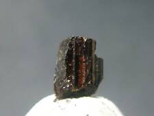 Rare Painite Crystal From Myanmar - 1.55 Carats picture