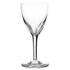 Baccarat Genova  Claret Wine Glass 25081 picture