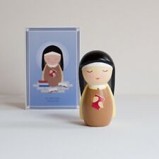 St. Edith Stein Shining Light Doll  picture