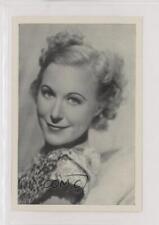 1937 Liv Filmens Stjarnor Grace Moore f5h picture