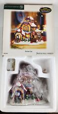 Department 56North Pole Series REINDEER SPA Figurine New picture
