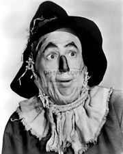RAY BOLGER AS 