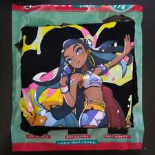 Pokemon Center Original T-Shirt Collection Lurina Drednaw from Japan from Japan  picture
