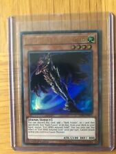Yugioh Evil HERO Adusted Gold LED5-EN013 Ultra Rare  1st Edition picture