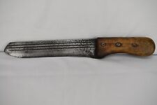 Antique Handmade Dagger Asian? European? Native American? picture