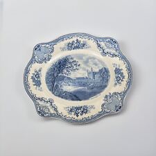 Johnson Brothers Old Britain Castle Platter picture