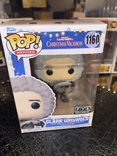 Funko Pop National Lampoon Christmas Vacation Clark Griswold 1160 FYE Exclusive picture