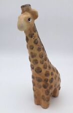 Vintage Giraffe Ceramic, Mid Century, Collectable, Retro, Lisa Larson Style picture