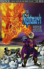 Mr. Nightmare's Winter Special #1 VF 1995 Stock Image picture